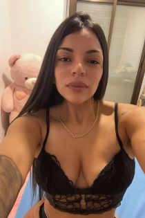 Luna, Yaş 25, Barselona / İspanya Eskortlar - 9