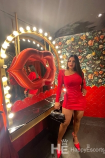 Luna, 25-vuotias, Barcelona / Espanja Escorts - 10
