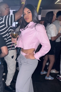 Luna, 25-vuotias, Barcelona / Espanja Escorts - 12