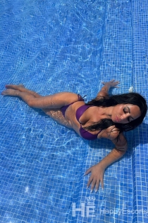 Mila, 28 años, Escorts Marbella / España - 3