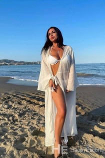 Mila, 28 años, Escorts Marbella / España - 1
