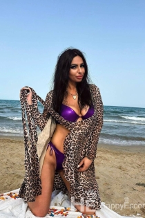 Mila, starost 28, Marbella / Španija Spremljevalci - 5