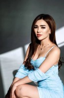 Hannah, 27 tuổi, Berlin / Đức Gái gọi