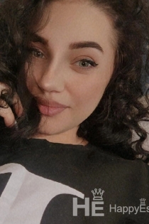 Ханна, 26 гады, Мюнхен / Германія Эскорт - 3