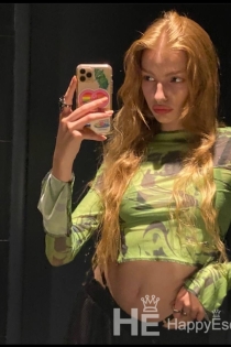 Олена, 21 роки, Париж / France Escorts - 4