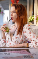 Aurora, 25 jaar, Moskou / Rusland Escorts
