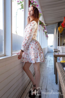 Aurora, 25 jaar, Moskou / Rusland Escorts - 2