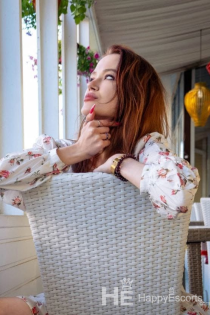 Aurora, 25 jaar, Moskou / Rusland Escorts - 3