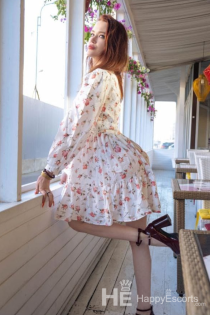 Aurora, 25 jaar, Moskou / Rusland Escorts - 4