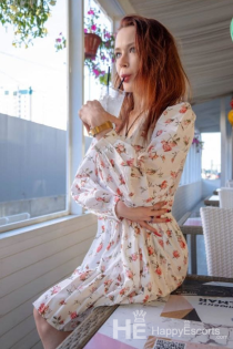 Aurora, 25 jaar, Moskou / Rusland Escorts - 5