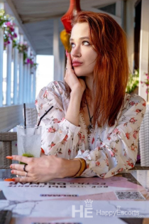 Aurora, 25 jaar, Moskou / Rusland Escorts - 7