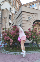Rozalin, 30 jaar, Moskou / Rusland Escorts