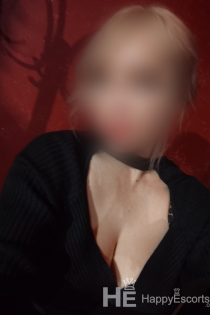 Rozalins, 30 gadi, Maskava/Krievija Eskorts — 6