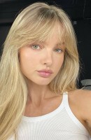 Liza, Umri wa miaka 21, Paris / Ufaransa Wasindikizaji