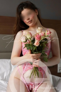 Clarissa, Umri wa miaka 21, Berlin / Ujerumani Wasindikizaji - 4