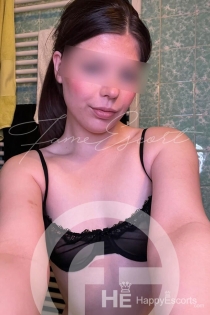 Clarissa, Umri wa miaka 21, Berlin / Ujerumani Wasindikizaji - 7