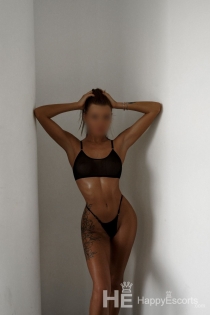 Albina, 25 anni, Mosca / Russia Escort - 4