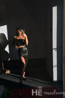 Albina, 25 anni, Mosca / Russia Escort - 6
