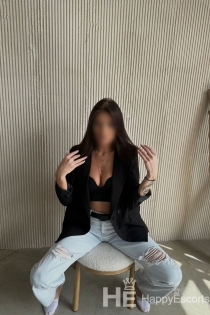 Albina, 25 anni, Mosca / Russia Escort - 7