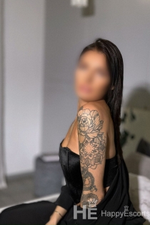 Albina, 25 anni, Mosca / Russia Escort - 8