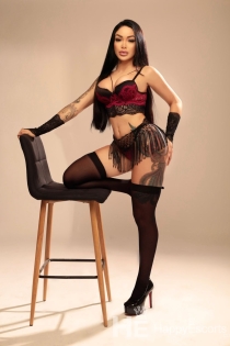 Leticia, Age 23, Escort in Munich / Germany - 2