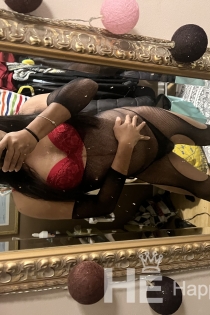 Reenasia, 36 років, Malmö / Sweden Escorts - 2