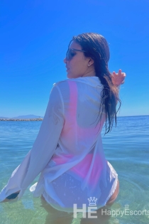 Ashely, Umri wa miaka 23, Ibiza / Uhispania Wasindikizaji - 10