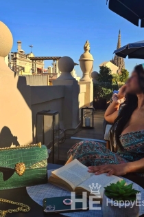 Kenia, Alter 24, Escort in Palma / Spanien - 2