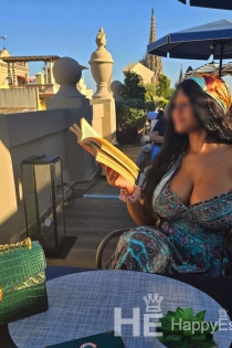 Kenia, Alter 24, Escort in Palma / Spanien - 1