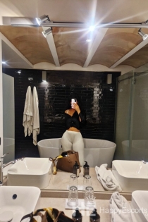 Kenia, 24 años, Palma / España Escorts - 1