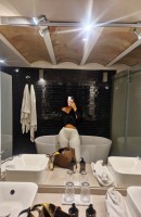Kenia, 24 años, Palma / España Escorts