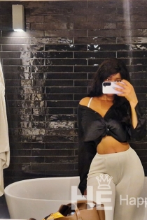 Kenia, 24 años, Palma / España Escorts - 3