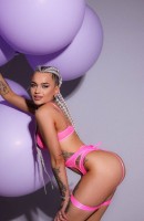 Lola, 23 jaar, escortes Moskou/Rusland