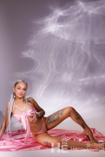 Lola, 23 ans, Moscou / Russie Escortes - 2