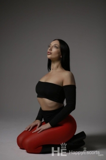 Olivia, 30 jaar, Moskou / Rusland Escorts - 8