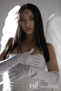 Olivia, 30 jaar, Moskou / Rusland Escorts - 4