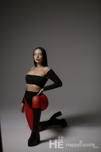 Olivia, 30 jaar, Moskou / Rusland Escorts - 9