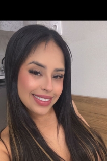 Marcella, Miaka 25, Thessaloníki / Ugiriki Wasindikizaji - 2