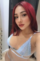 Alesia, Umur 21, Pengiring Tirana / Albania