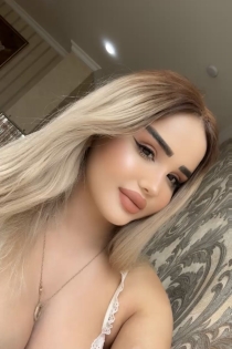 Diana, Yaş 23, Tiran / Arnavutluk Eskortlar - 3