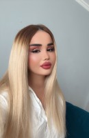 Diana, Usia 23, Tirana / Pengawal Albania