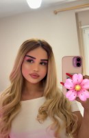 Diana, Umri wa miaka 23, Tirana / Albania Wasindikizaji