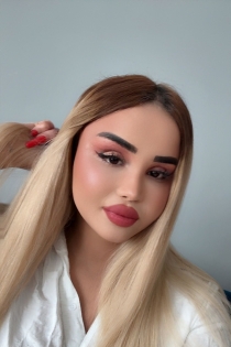 Diana, Yaş 23, Bakü / Azerbaycan Escortları - 7