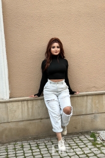 Melika, Yaş 22, Bakü / Azerbaycan Eskortlar - 1