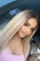 Diana, Yaş 23, Bakü / Azerbaycan Escortları