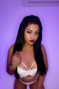 Marina, 25-aastane, Benidorm / Hispaania saatjad – 9