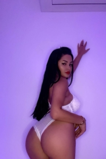 Marina, 25-aastane, Benidorm / Hispaania saatjad – 10
