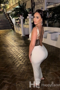 Marina, 25-aastane, Benidorm / Hispaania saatjad – 7
