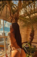 Alana Brazilian, Alter 26, Escort in Schoten / Belgien