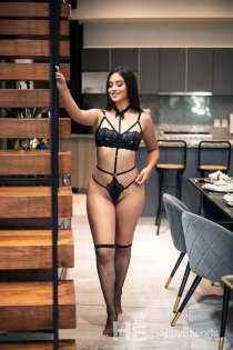 Sara, Yaş 22, Prag / Çek Cumhuriyeti Eskortlar - 7